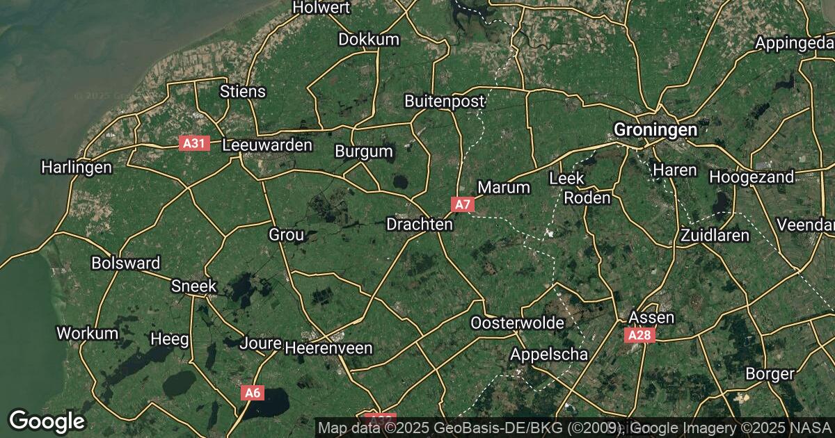 194.123.19.169 Drachten, Friesland, 🇳🇱 Netherlands