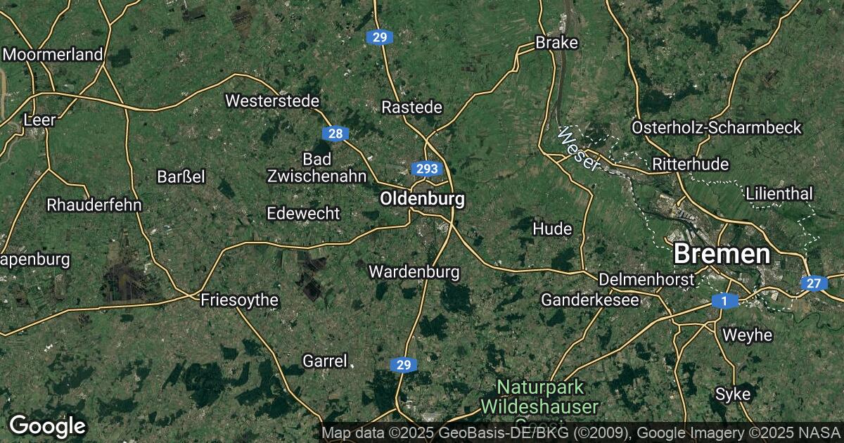 90.153.13.14 Oldenburg, Lower Saxony, 🇩🇪 Germany