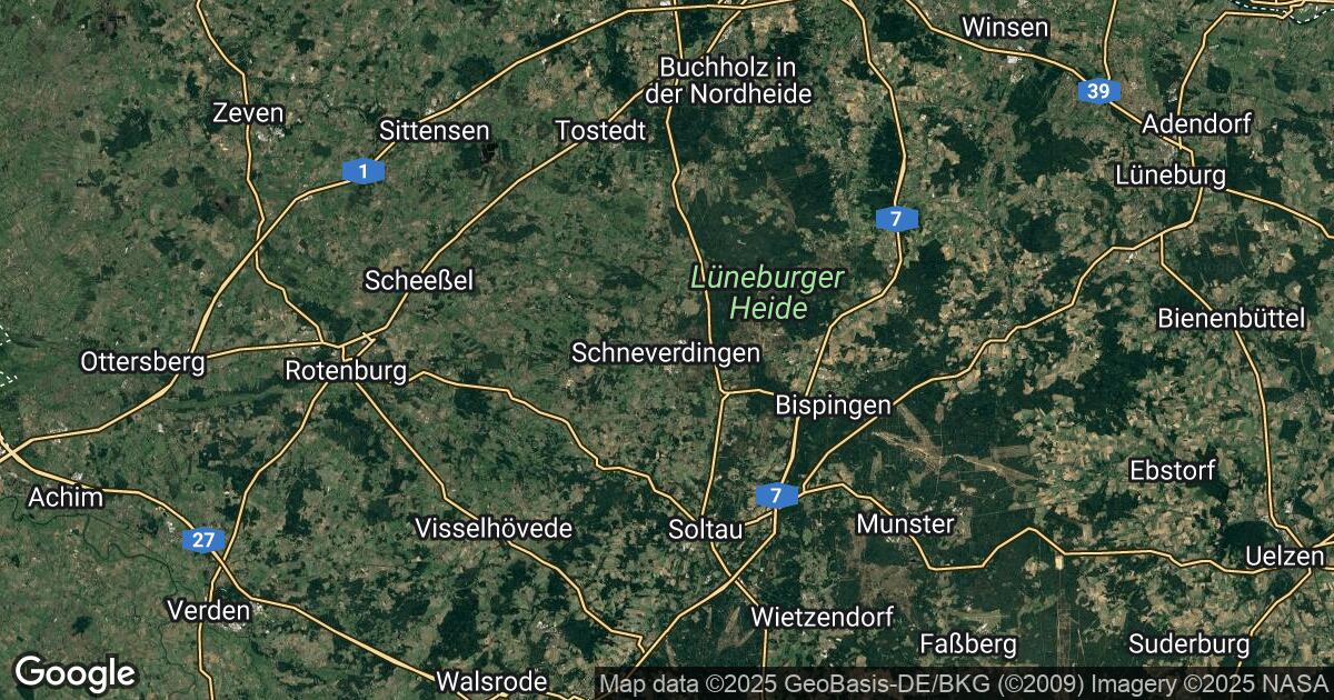 46.22.157.112 Schneverdingen, Lower Saxony, 🇩🇪 Germany
