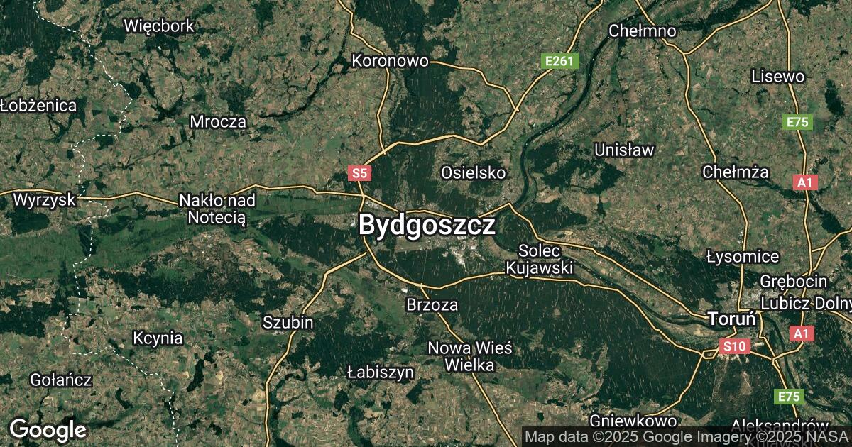 212.122.200.3 Bydgoszcz, Kujawsko-Pomorskie, 🇵🇱 Poland