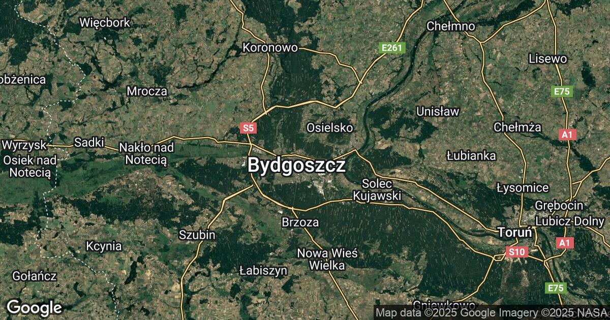 89.191.137.11 Bydgoszcz, Kujawsko-Pomorskie, 🇵🇱 Poland