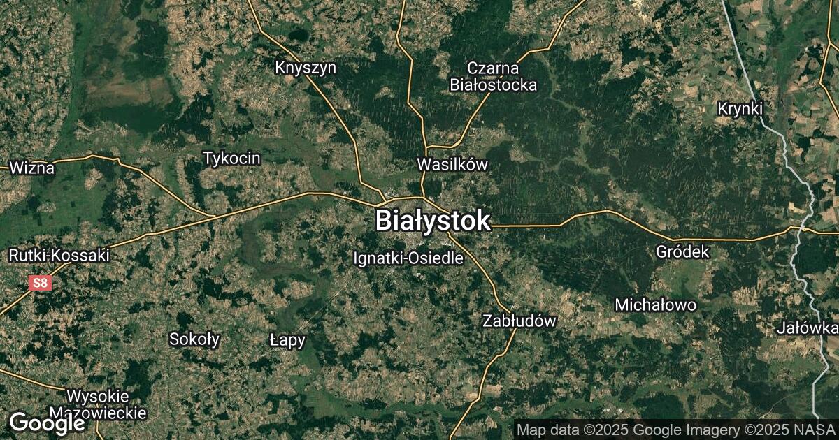85.193.218.2 Białystok, Podlasie, 🇵🇱 Poland