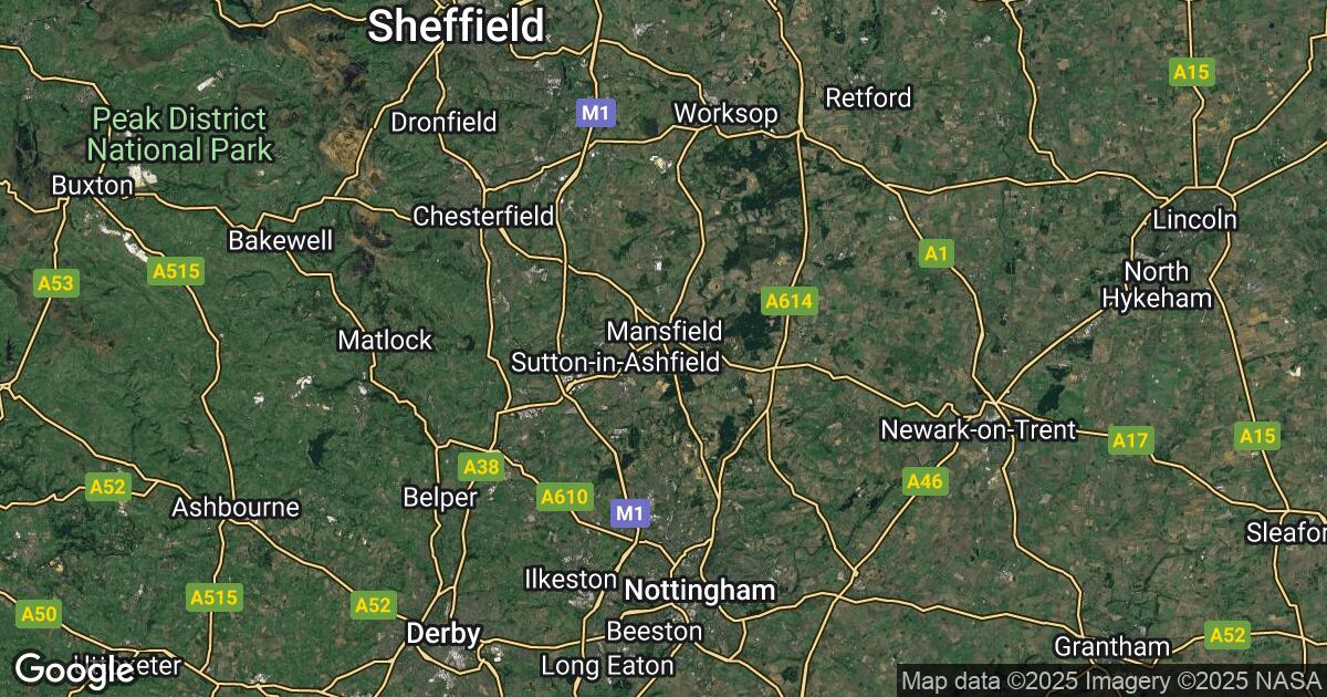 185.151.30.210 Mansfield, England, 🇬🇧 United Kingdom