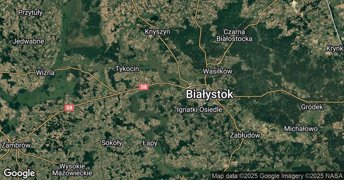 91.201.19.0 Choroszcz, Podlasie, 🇵🇱 Poland