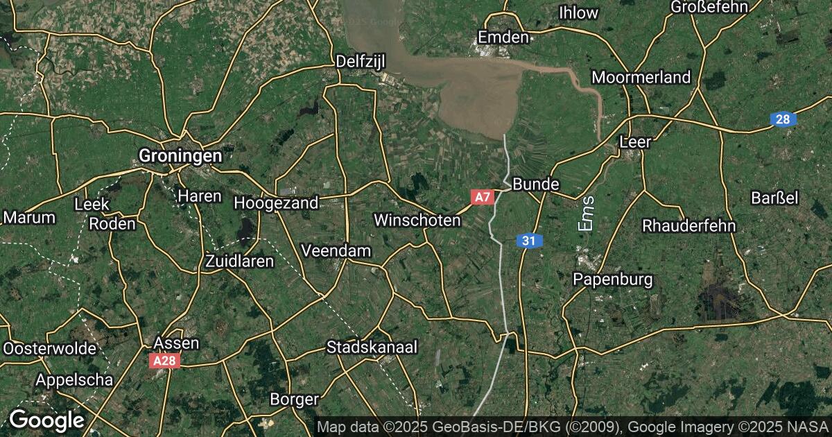 142.251.9.26 Winschoten, Groningen, 🇳🇱 Netherlands