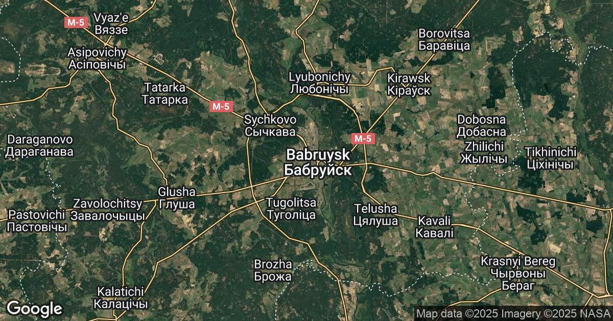 128.65.56.0 Bobruysk, Mogilev, 🇧🇾 Belarus