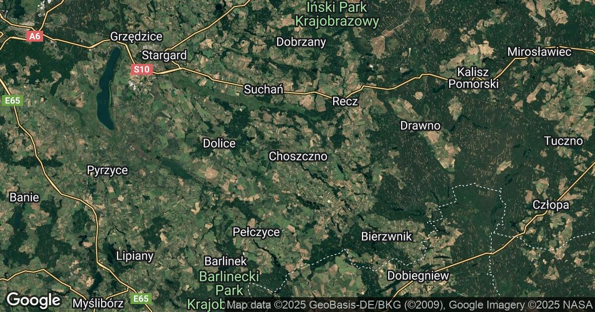 78.88.137.128 Choszczno, West Pomerania, 🇵🇱 Poland