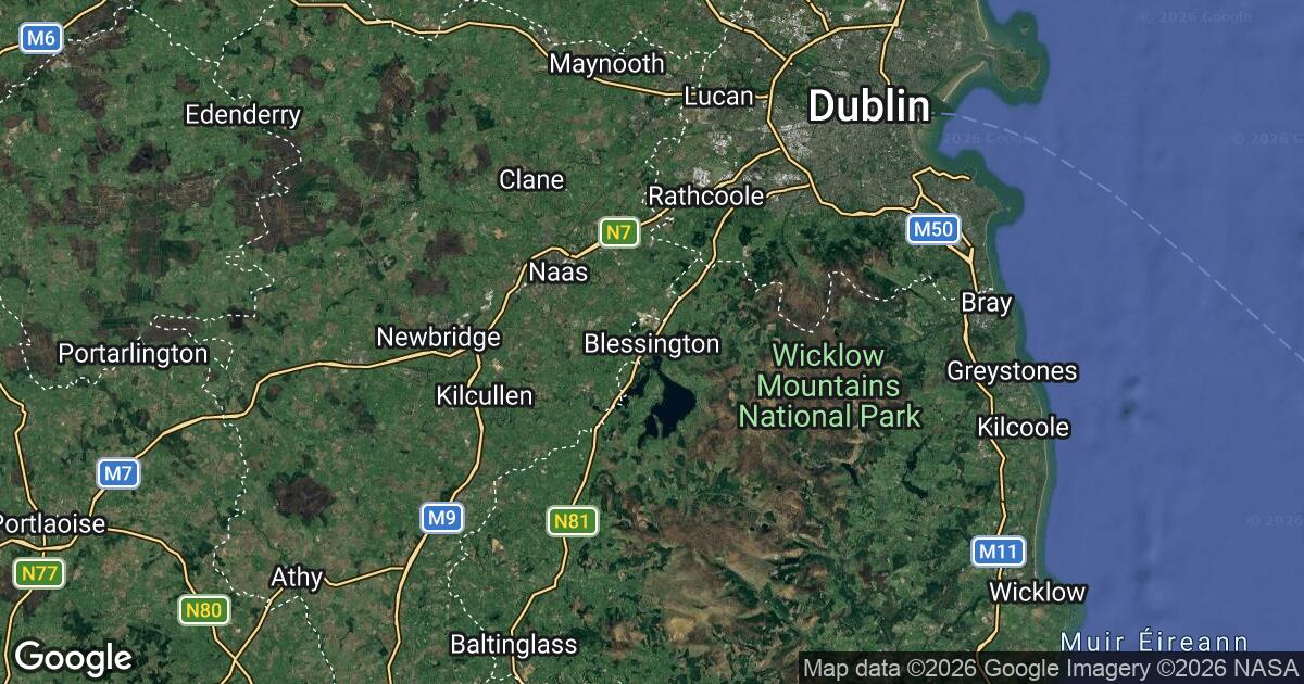 83.71.105.199 Blessington, Leinster, 🇮🇪 Ireland