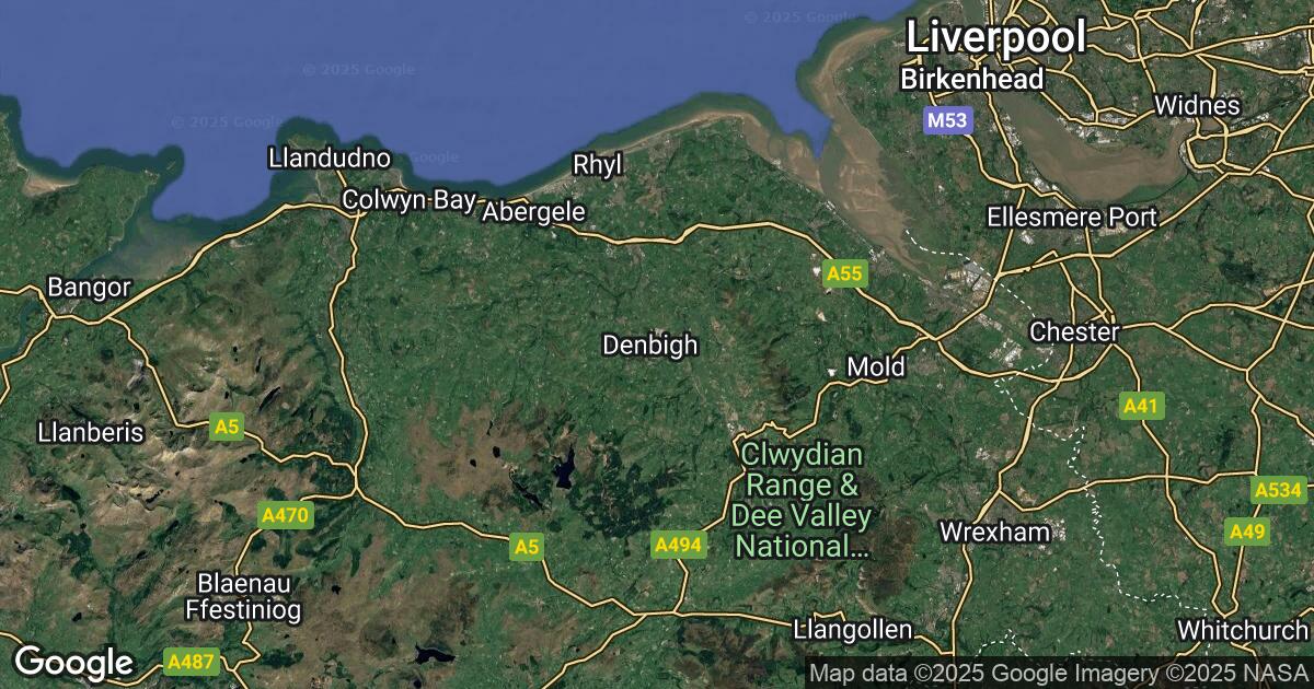 87.106.199.63 Denbigh, Wales, 🇬🇧 United Kingdom