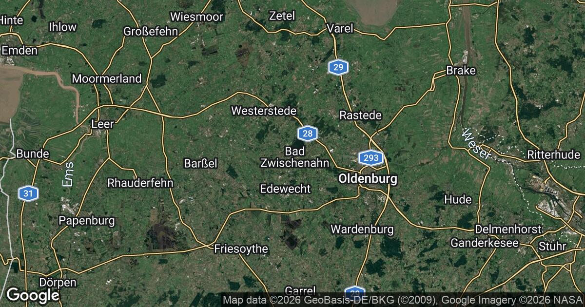 700.358.187.148 Bad Zwischenahn, Lower Saxony, 🇩🇪 Germany