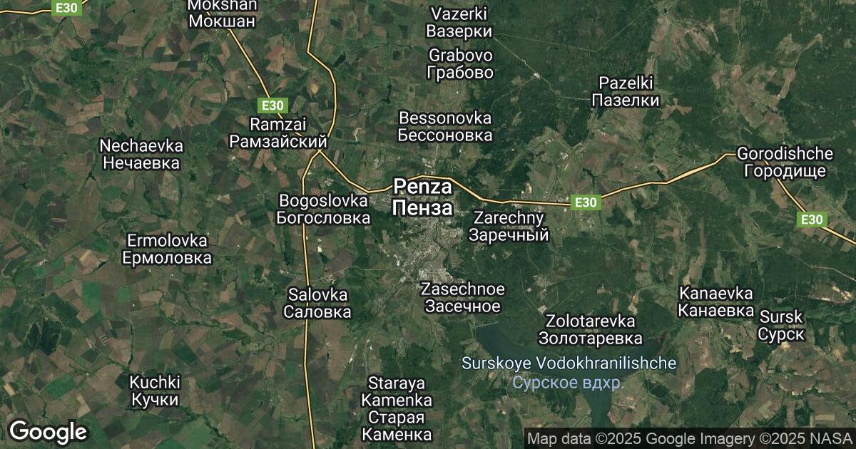 93.124.111.3 Penza, Penza Oblast, 🇷🇺 Russia