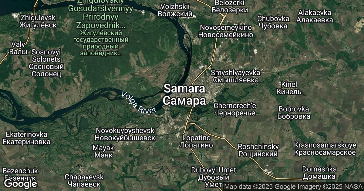 185.211.159.0 Samara, Samara Oblast, 🇷🇺 Russia