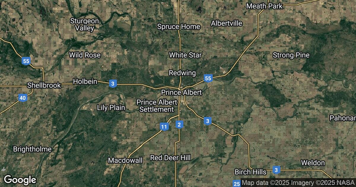 207.195.115.124 Prince Albert, Saskatchewan, 🇨🇦 Canada