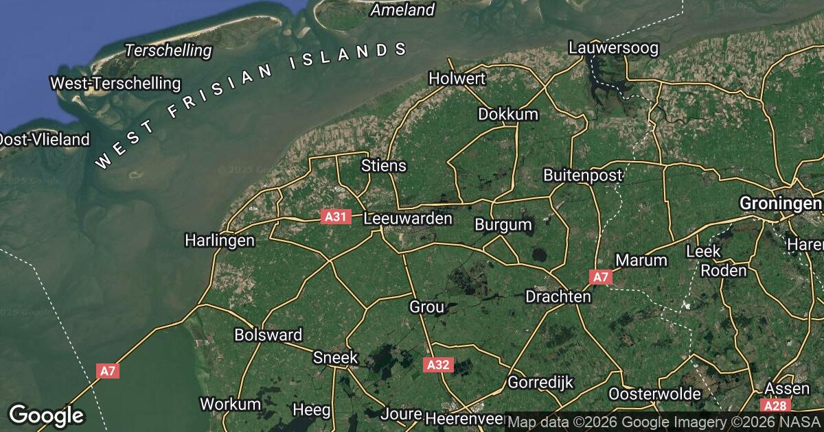 80.73.131.151 Leeuwarden, Friesland, 🇳🇱 Netherlands