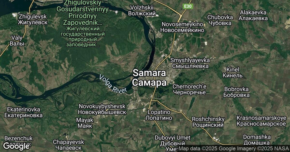 46.0.127.45 Samara, Samara Oblast, 🇷🇺 Russia