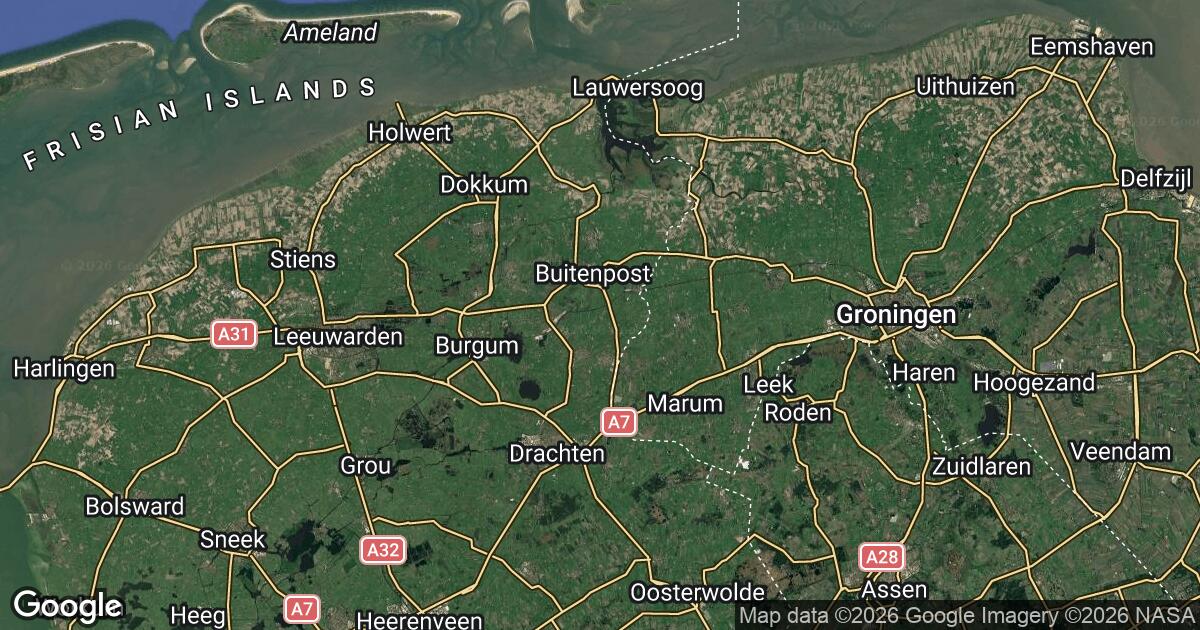 194.122.192.0 Augustinusga, Friesland, 🇳🇱 Netherlands