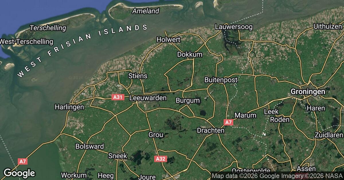 217.27.231.0 Ryptsjerk, Friesland, 🇳🇱 Netherlands