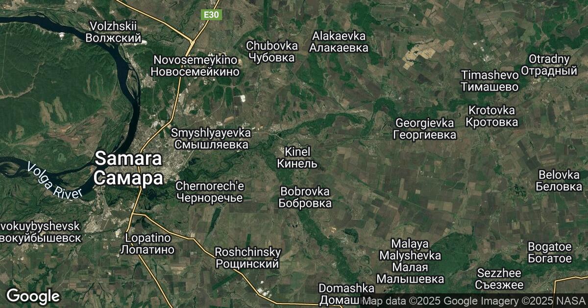 178.18.8.4 Kinel’, Samara Oblast, 🇷🇺 Russia