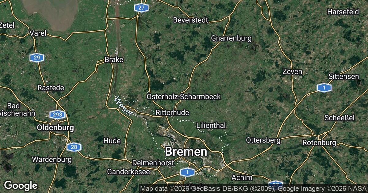 145.254.187.87 Osterholz-Scharmbeck, Lower Saxony, 🇩🇪 Germany