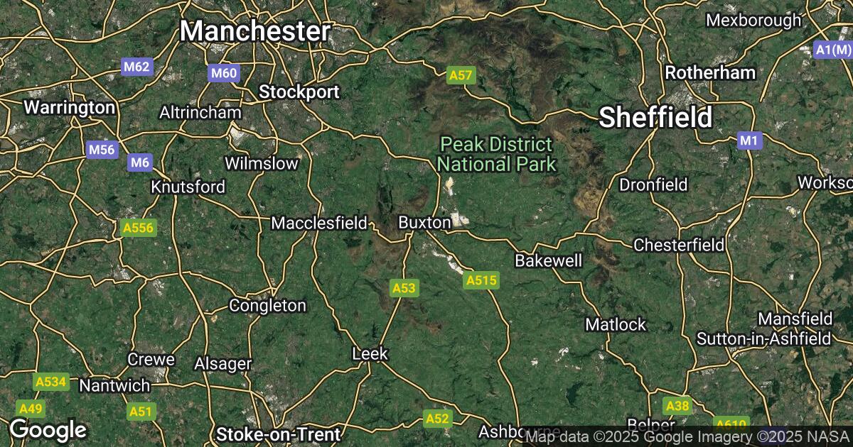 109.176.0.77 Buxton, England, 🇬🇧 United Kingdom