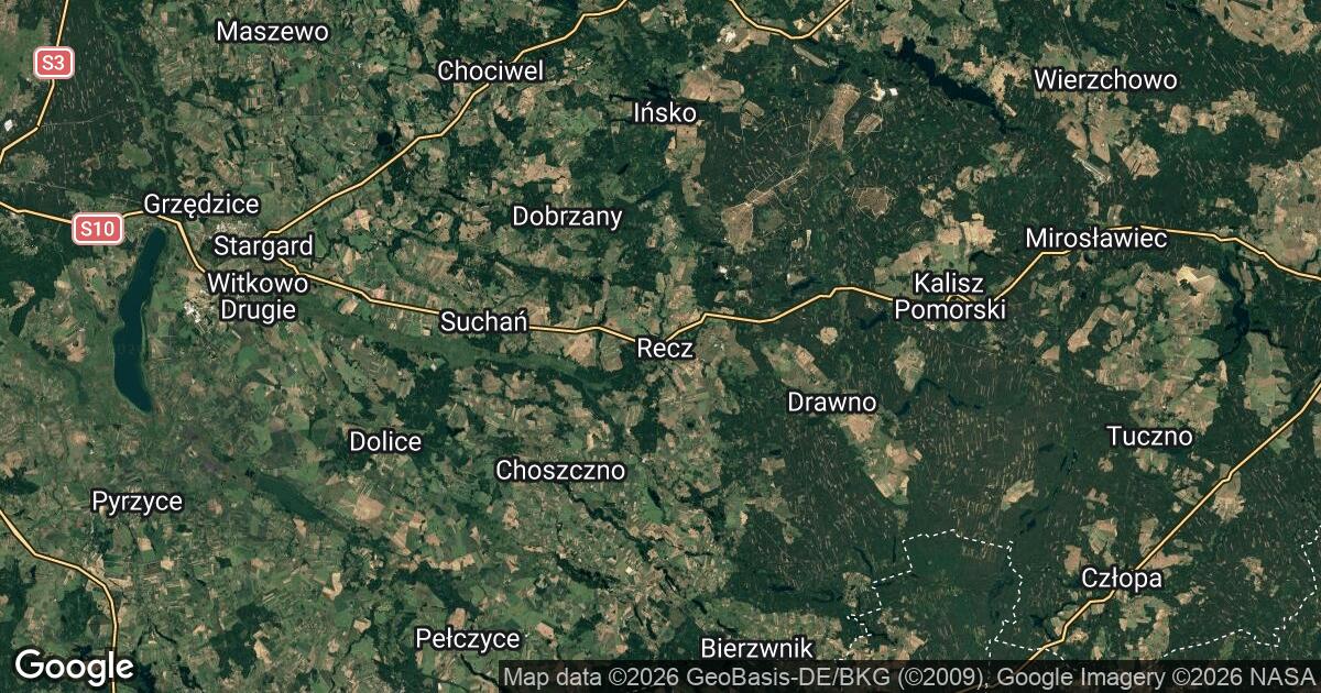 185.32.4.0 Recz, West Pomerania, 🇵🇱 Poland