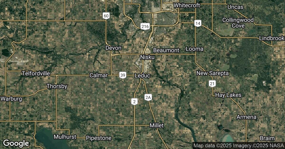 204.209.220.0 Leduc, Alberta, 🇨🇦 Canada