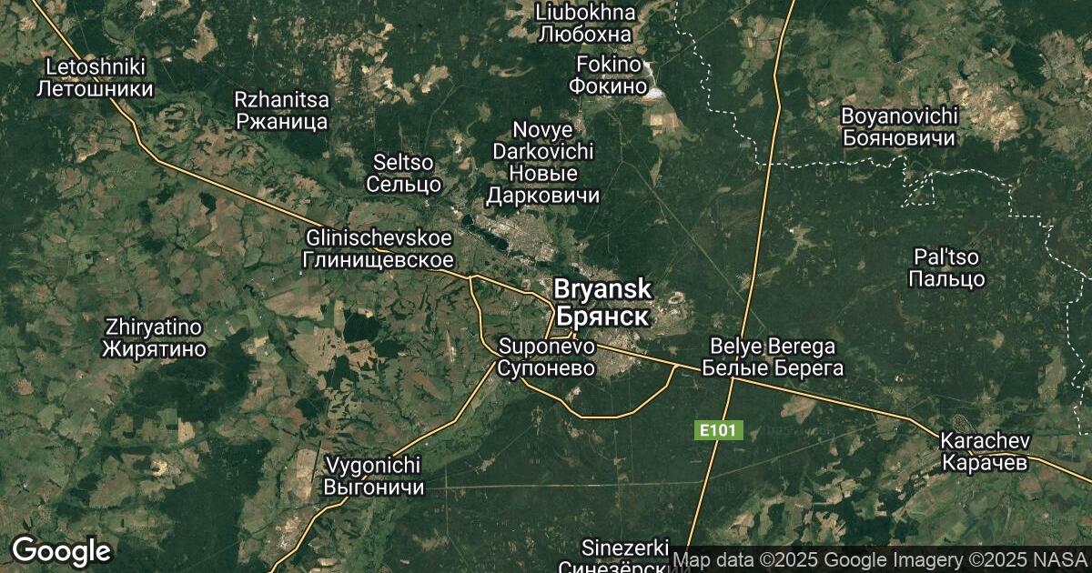 178.75.0.87 Bryansk, Bryansk Oblast, 🇷🇺 Russia