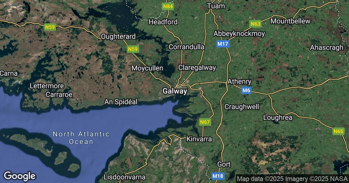 140.203.201.101 Galway, Connacht, 🇮🇪 Ireland