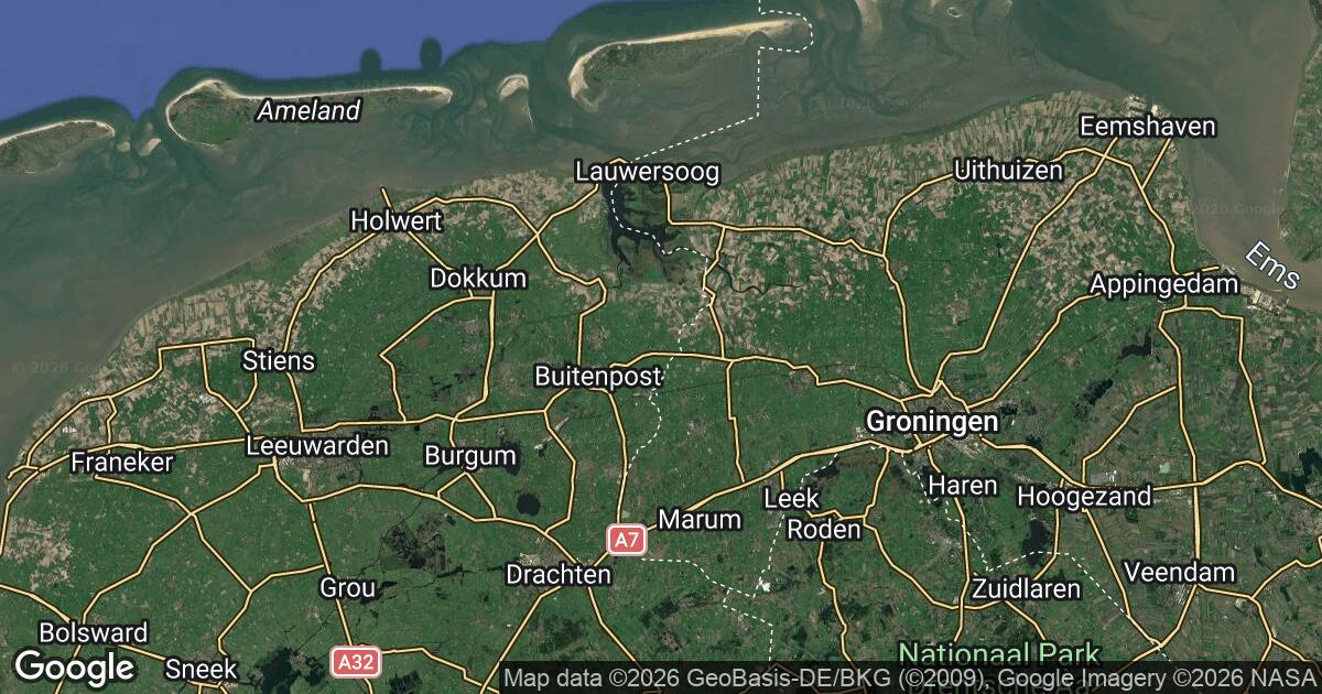 161.30.155.255 Burum, Friesland, 🇳🇱 Netherlands