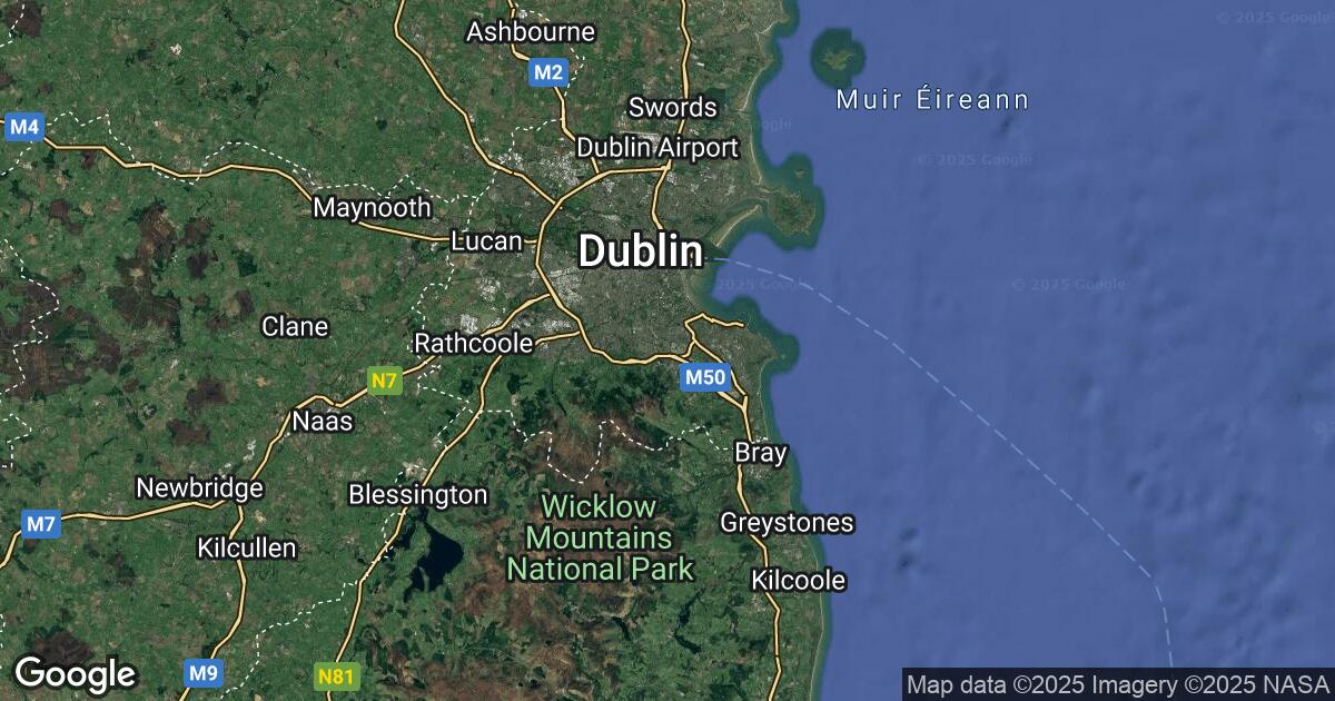 86.43.213.54 Sandyford, Leinster, 🇮🇪 Ireland