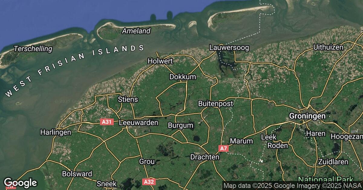 37.0.23.10 Broeksterwâld, Friesland, 🇳🇱 Netherlands
