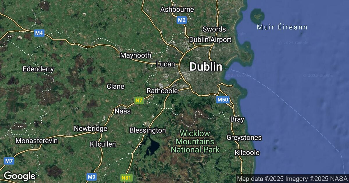 192.150.20.7 Jobstown, Leinster, 🇮🇪 Ireland