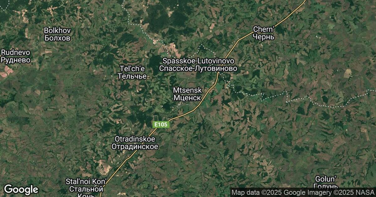 176.192.42.230 Mtsensk, Oryol oblast, 🇷🇺 Russia