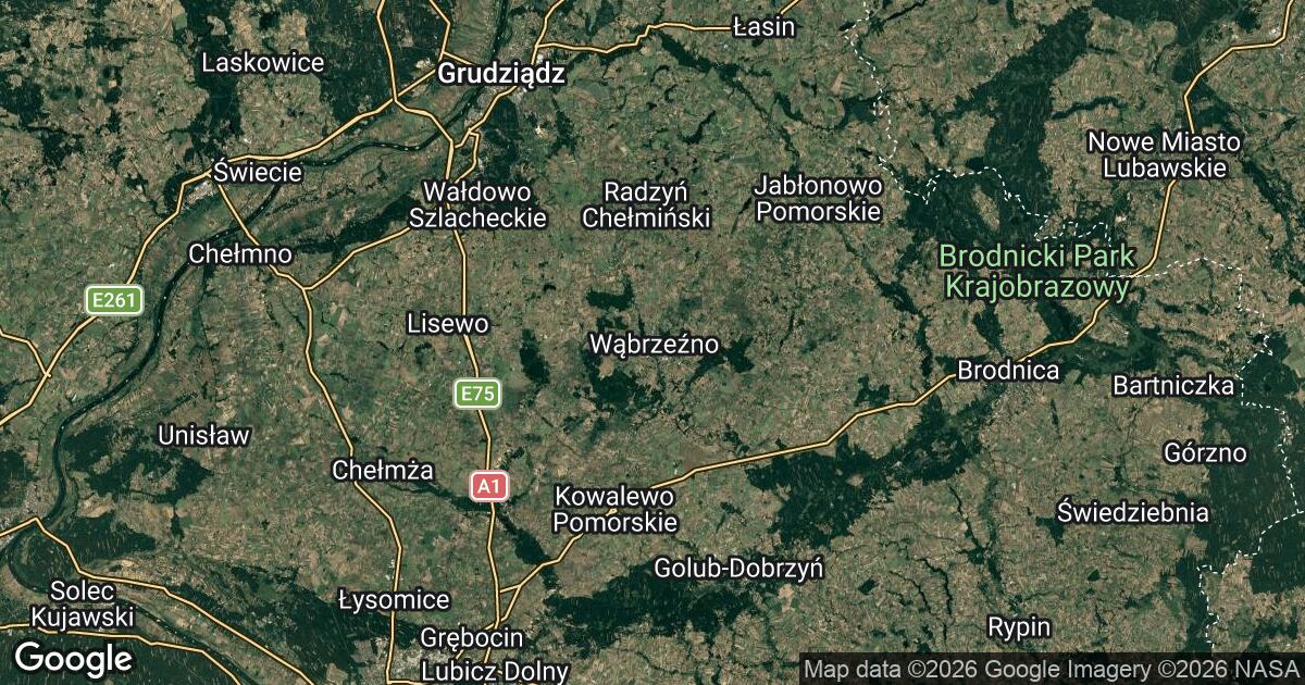 91.241.40.0 Wąbrzeźno, Kujawsko-Pomorskie, 🇵🇱 Poland