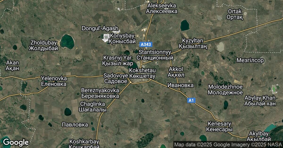 193.193.226.55 Kokshetau, Aqmola, 🇰🇿 Kazakhstan