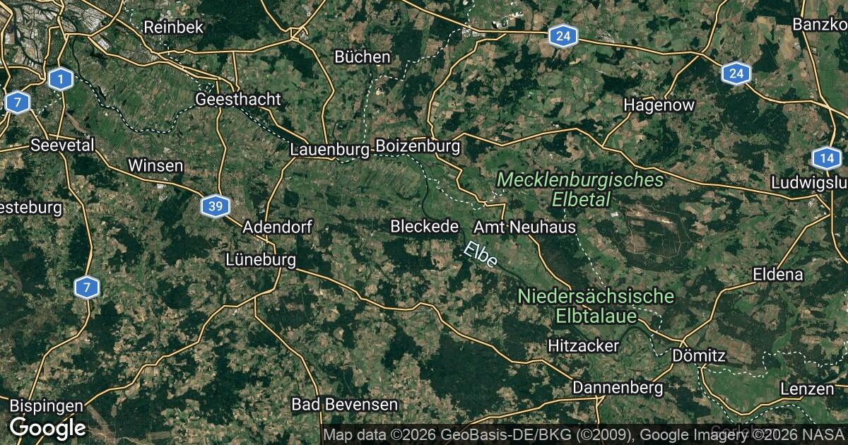 46.253.250.2 Bleckede, Lower Saxony, 🇩🇪 Germany