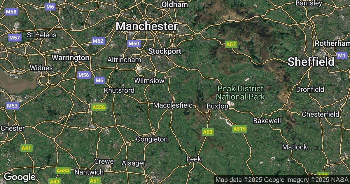 141.0.160.1 Bollington, England, 🇬🇧 United Kingdom