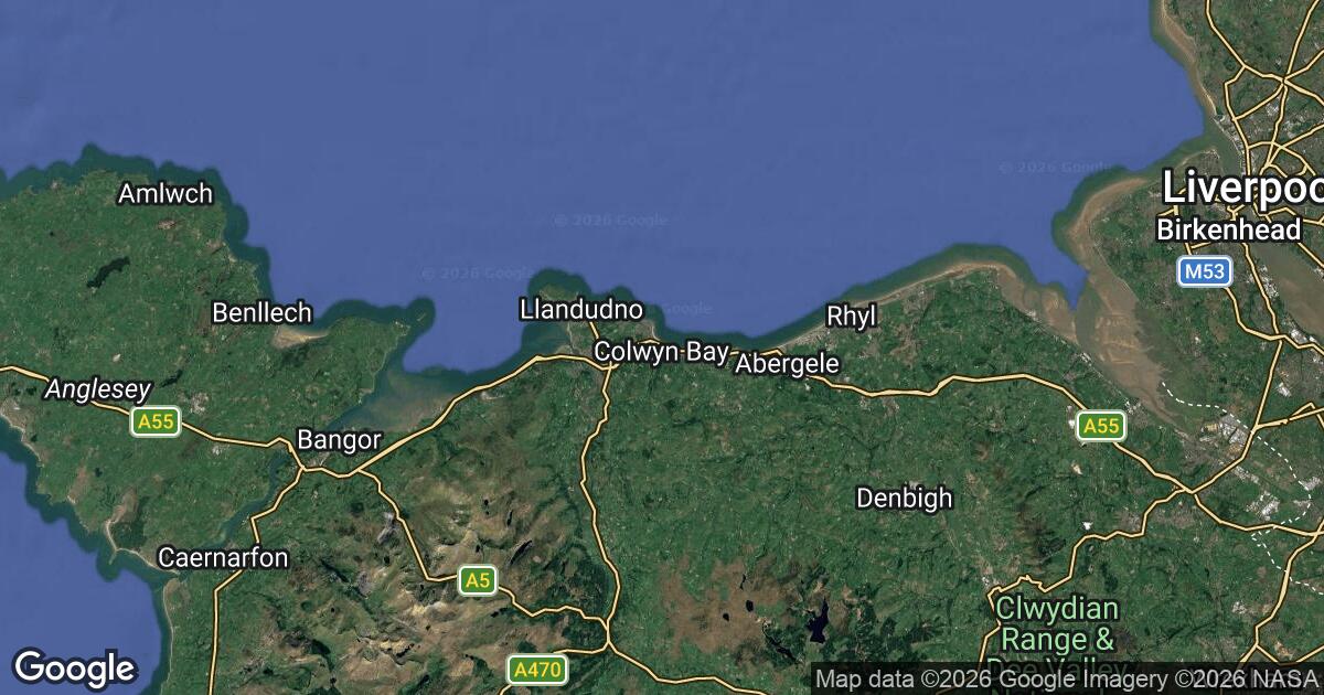 217.9.192.0 Colwyn Bay, Wales, 🇬🇧 United Kingdom