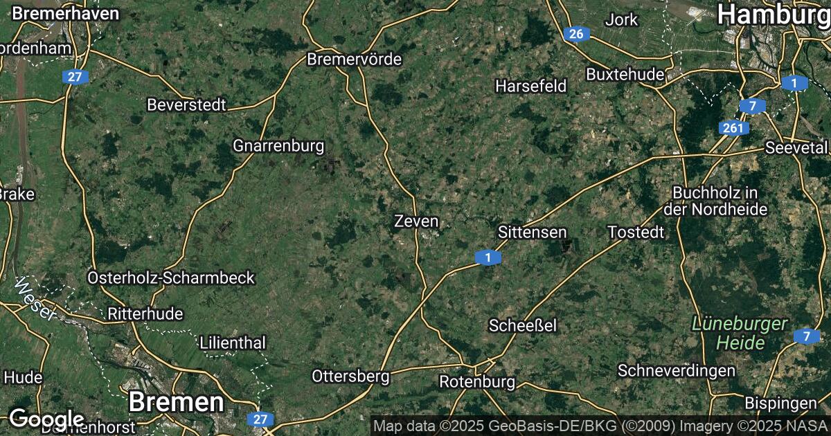 81.88.34.83 Zeven, Lower Saxony, 🇩🇪 Germany