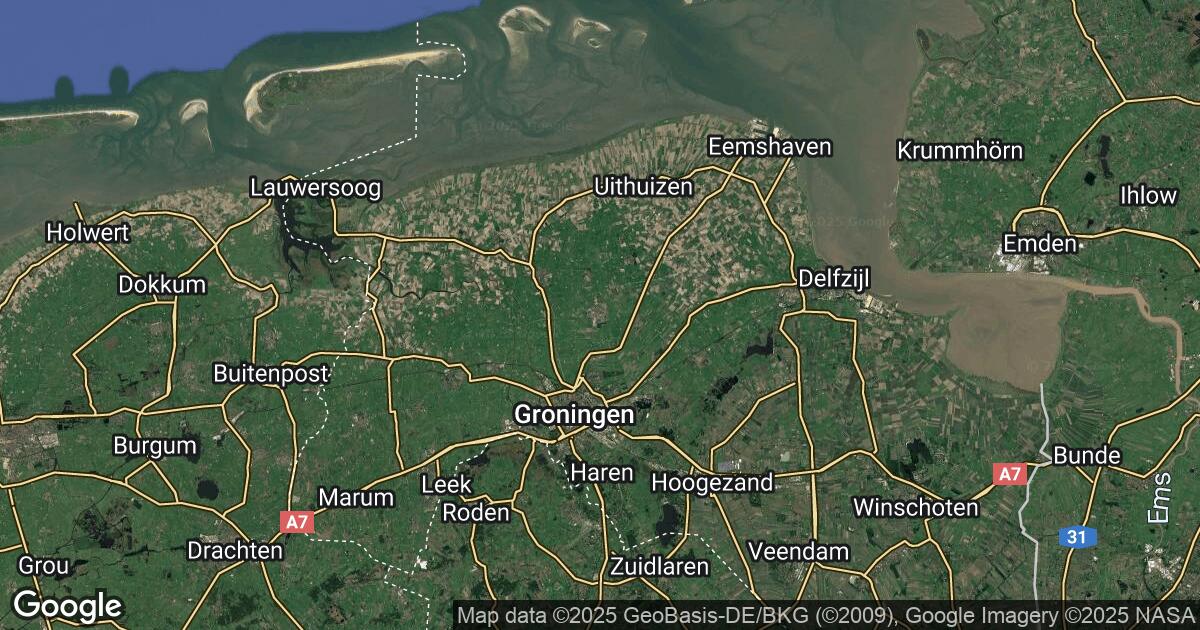 45.82.188.107 Bedum, Groningen, 🇳🇱 Netherlands