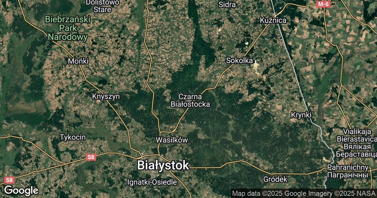 178.21.137.140 Czarna Białostocka, Podlasie, 🇵🇱 Poland