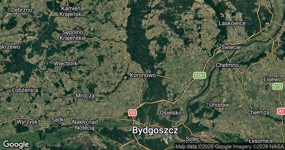 185.150.236.0 Koronowo, Kujawsko-Pomorskie, 🇵🇱 Poland