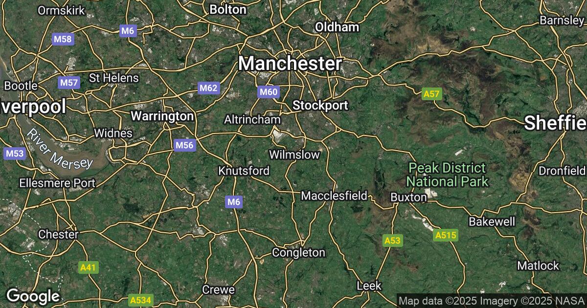 82.143.0.3 Wilmslow, England, 🇬🇧 United Kingdom