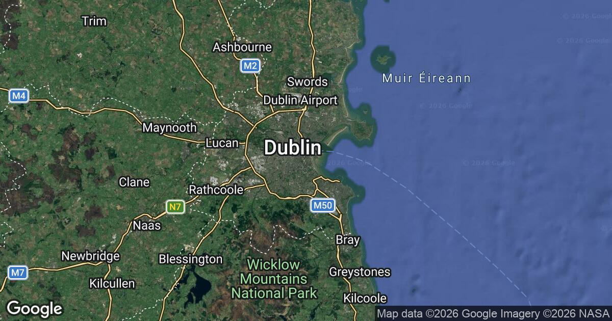 31.88.0.0 Sandymount, Leinster, 🇮🇪 Ireland