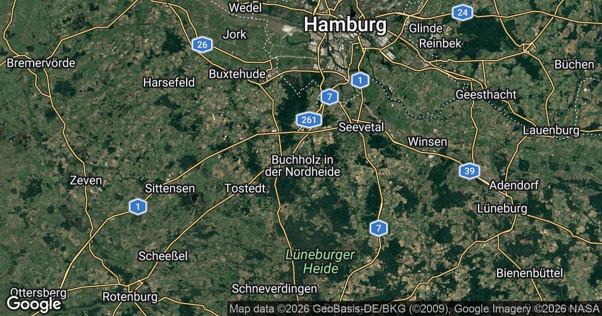 91.208.17.227 Buchholz in der Nordheide, Lower Saxony, 🇩🇪 Germany