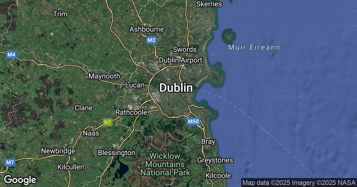 2a01:8840:f8::12 Dublin, Leinster, 🇮🇪 Ireland