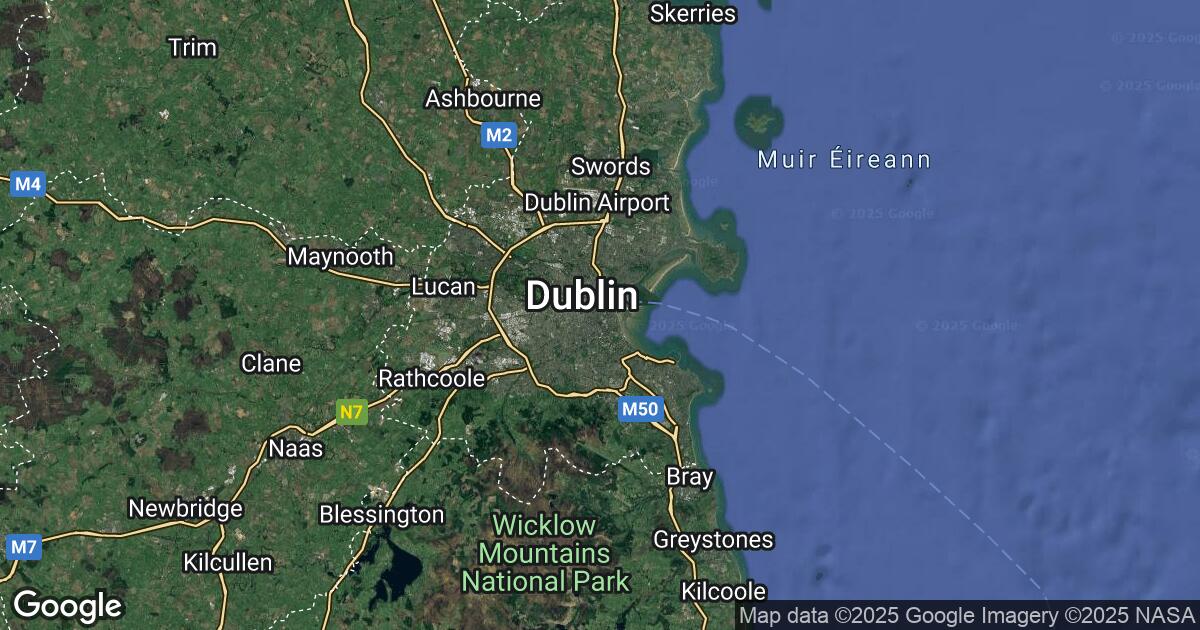 37.0.116.0 Dublin, Leinster, 🇮🇪 Ireland