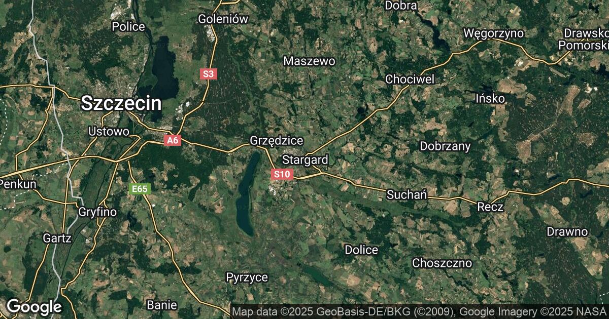 91.226.237.55 Stargard, West Pomerania, 🇵🇱 Poland