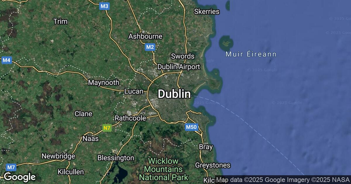 23.95.221.183 Dublin, Leinster, 🇮🇪 Ireland