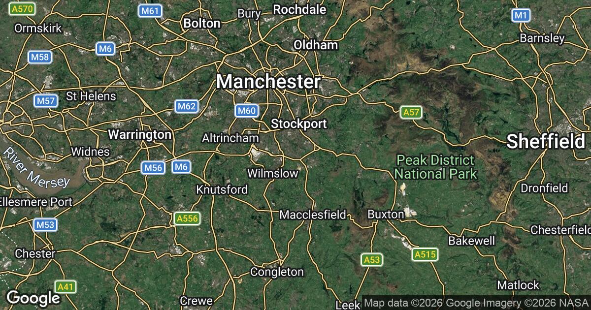 62.13.156.0 Bramhall, England, 🇬🇧 United Kingdom